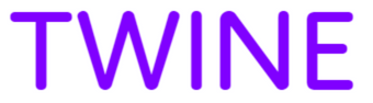 TWINE Together Logo