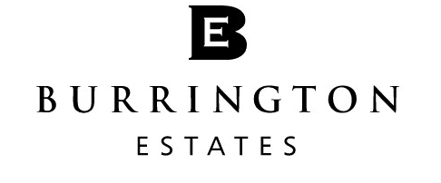 Burrington Estates logo