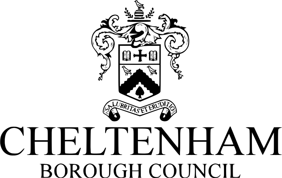 Cheltenham_Borough_Council logo